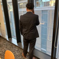 S. KONUMAさんのプロフィール