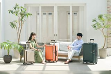 旅好き必見！商品企画にもチャレンジＯＫ！スーツケースのルートセールス募集