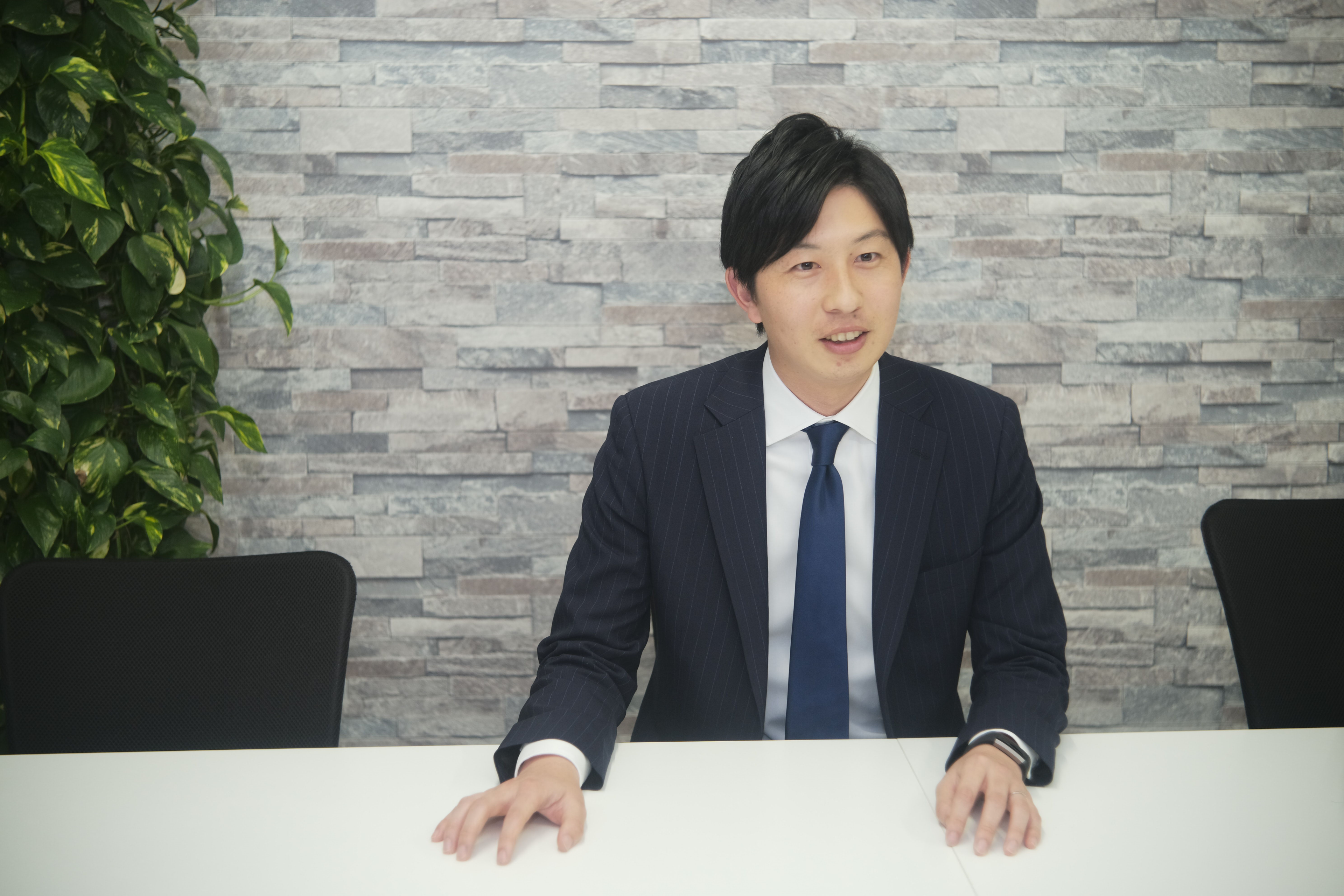 生活習慣病の重症化を防ぐ!営業部長が語るカスタマーサクセスのやりがいと求める資質