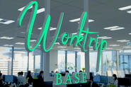 私たちの拠点"WORKTRIP BASE"から観光業界の未来を創造します。