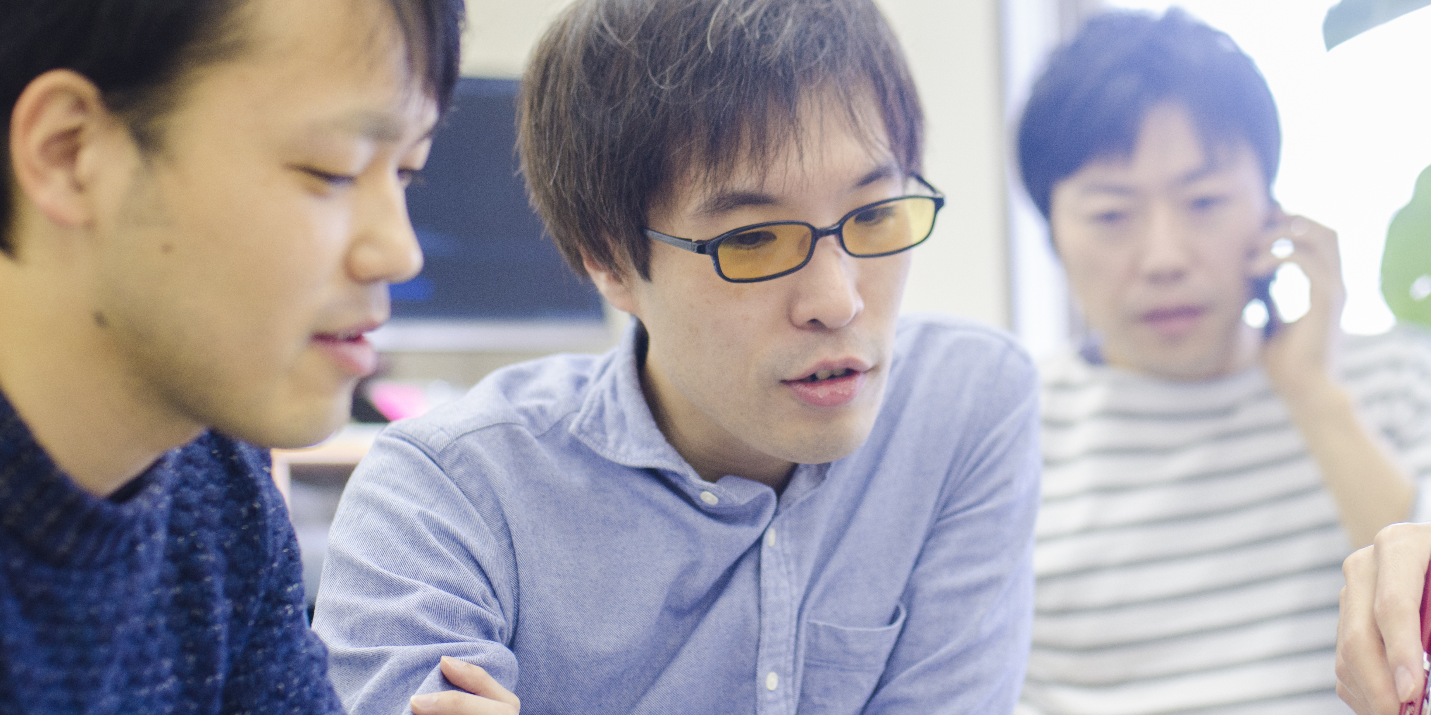 SIerからWeb業界へ！代表もプログラミング経験あり、意見が通る環境がBeer and Techに！