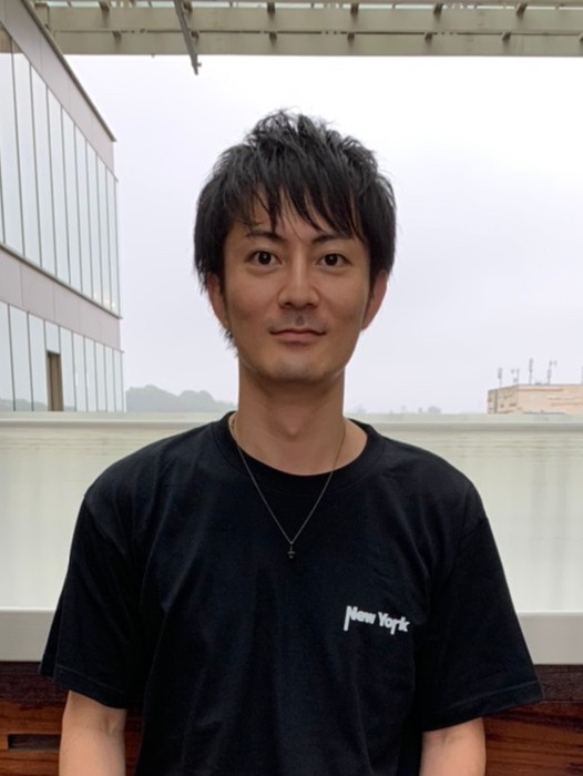 牧野 貴之
