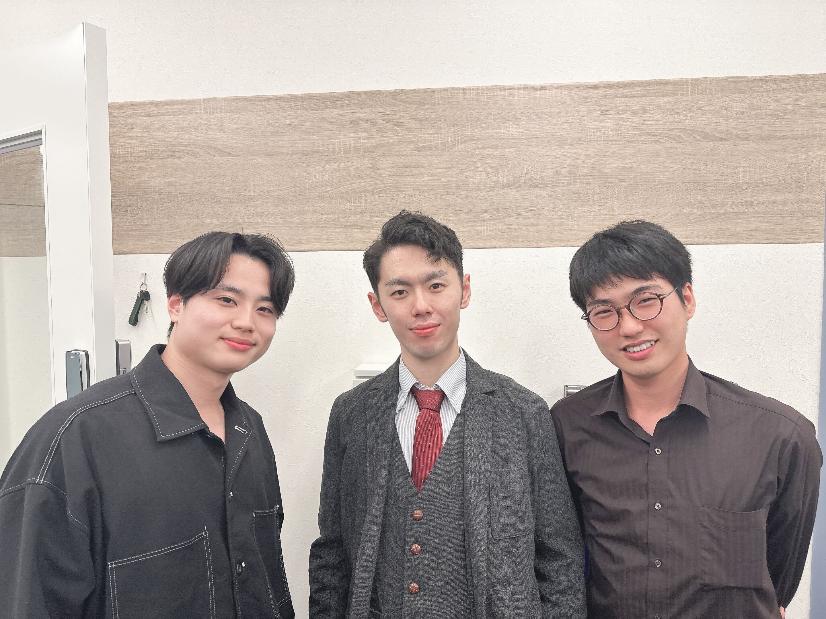 iGrus流、キャリアチェンジの考え方