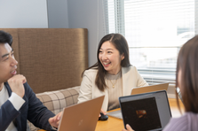 人が良い環境で働きたい方！ワイワイと社員同士の仲がいいHRベンチャー！