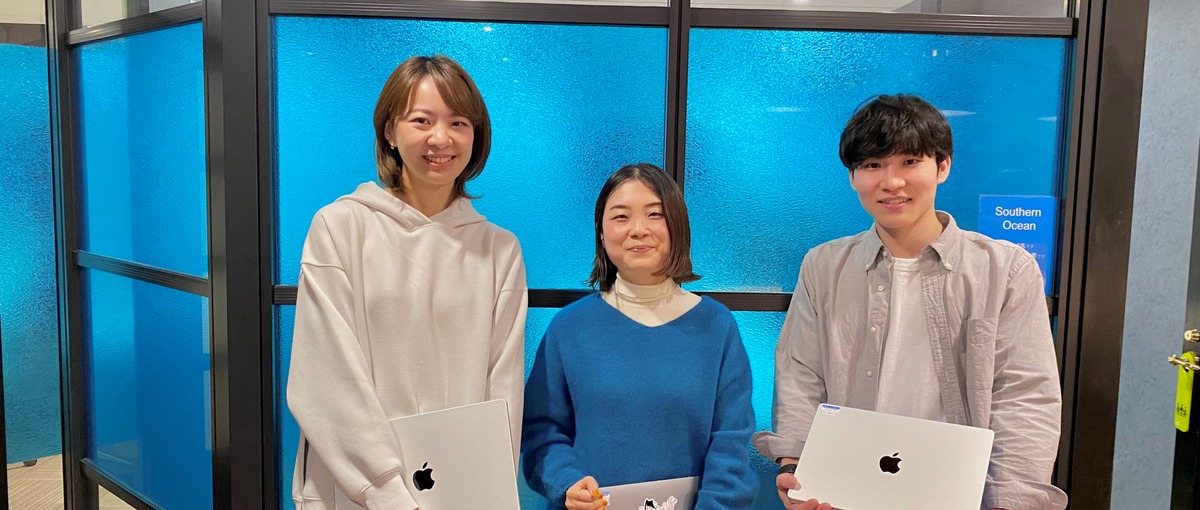 グループ全社のIT環境を強化する、情シス／社内SEマネージャー候補募集！