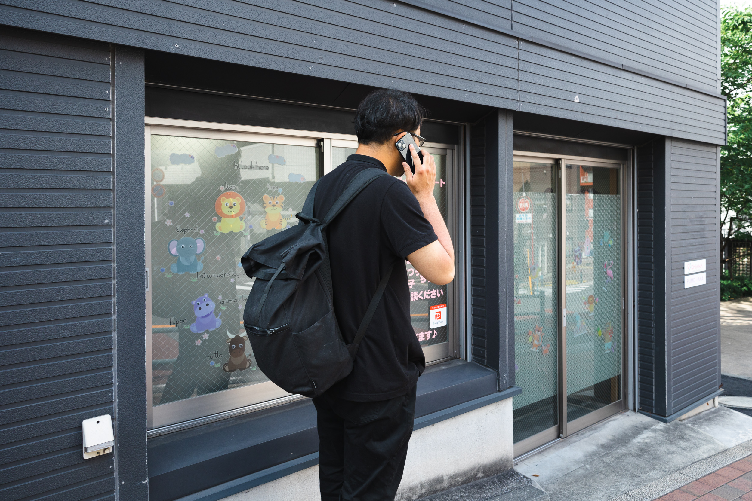 OHANAで働くスタッフの声をお届けします