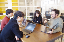 新卒|上流から下流までできる！フルスペックなエンジニアを目指す学生さん募集