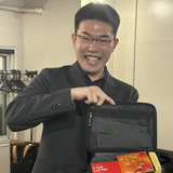 渡邊 彰