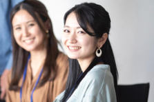 人柄重視！日本の就活市場に課題を感じている方、ぜひ1度お話しましょう！
