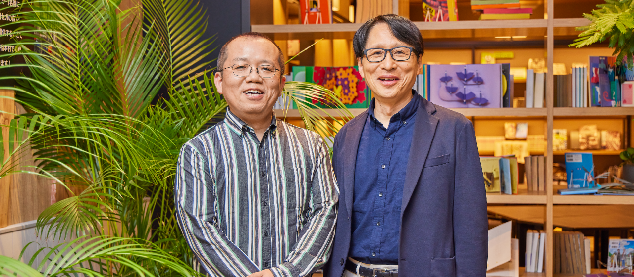 セガのゲームを「技術」で支える技術本部。『縁の下の力持ち』職人たちの素顔に迫る