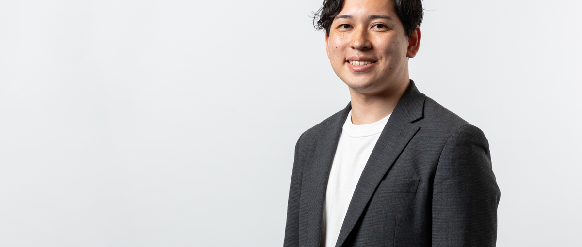 役員と近い距離で圧倒的成長｜HR×コンサルティングに挑戦する新卒