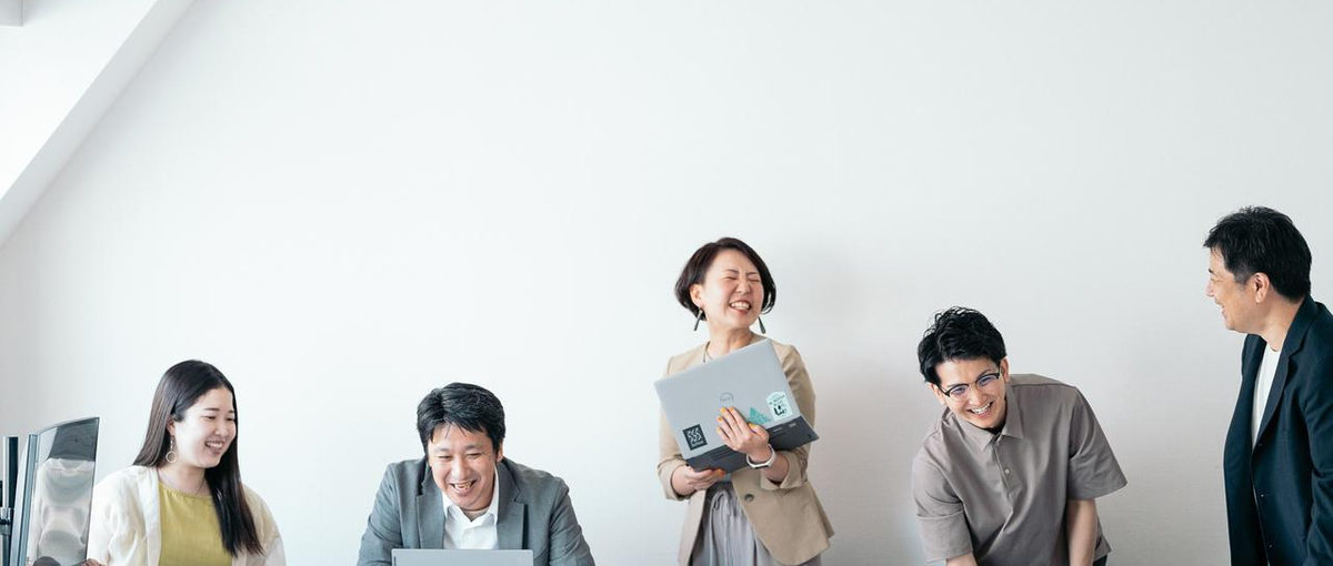 BtoBマーケティング／社会人学習領域のリードナーチャリング担当を募集！