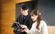 メンバー同士が互いに高め合いながら成果を生み出す！
