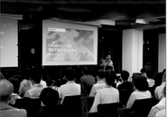 イベントや対面での接点を通じて、CVCとスタートアップの関係構築を支援し、実際の事業連携や共創の創出につなげています。