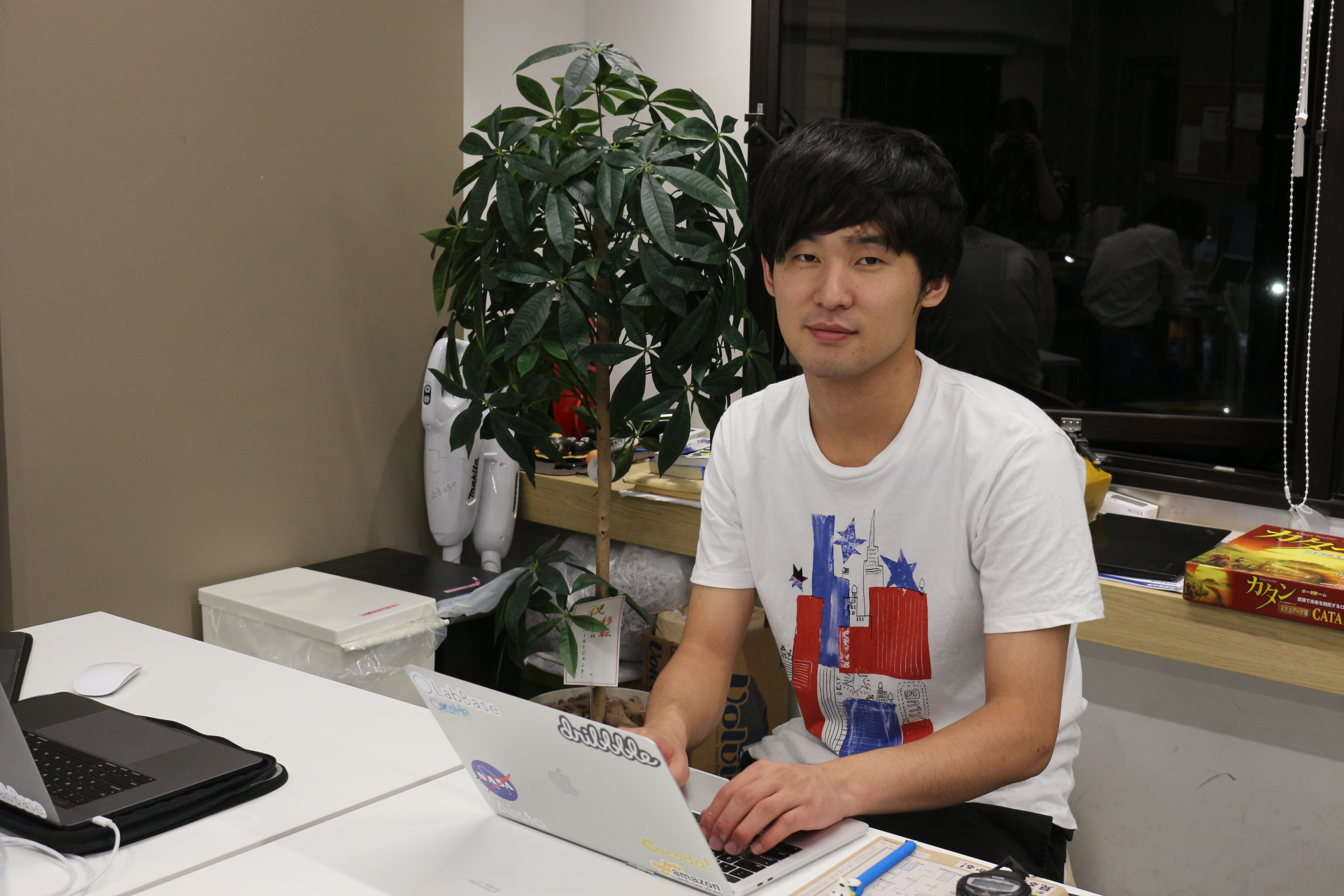 理系学部生必読！学部生こそLabBaseを使うべき理由