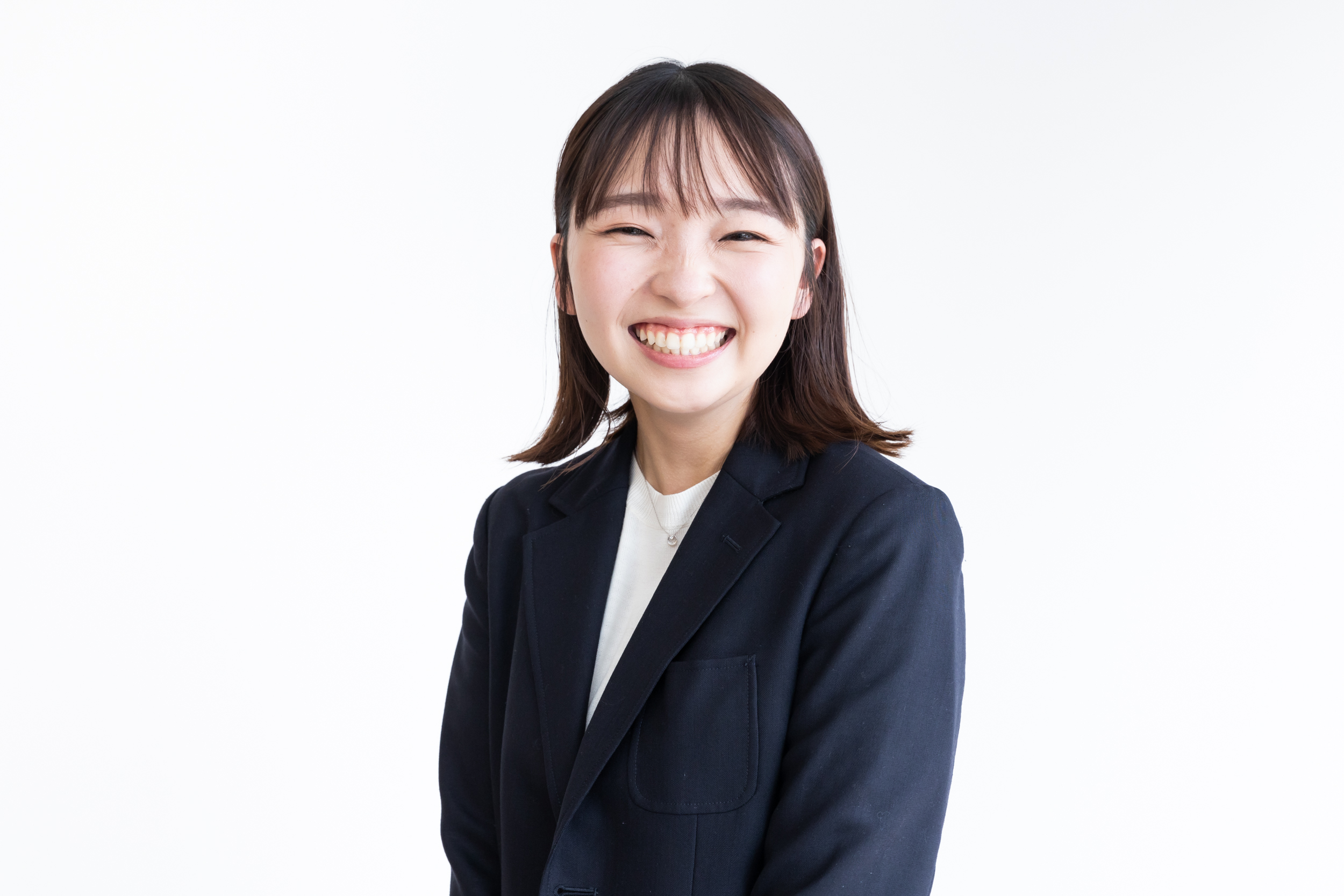 《社員紹介 vol.1》「入社してからずっと楽しいんです！」入社1年目のキャリアアドバイザーに聞いてみた。