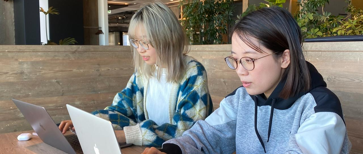 中国向けマーケティングを支援するセールスメンバー募集！