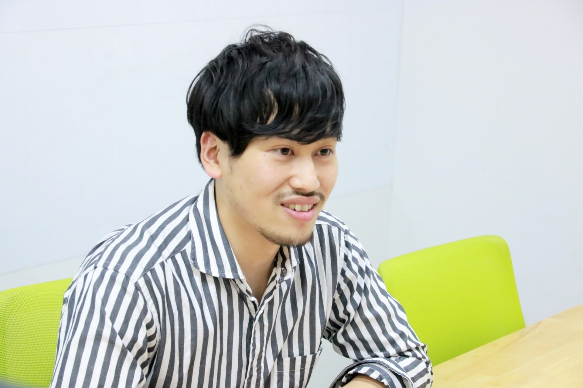 「マジで終わってるよ」から始まった、24才最年少チームリーダーの再燃焼