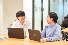 コンサル｜数億円規模の予算運用を担う、事業のコアメンバー募集！