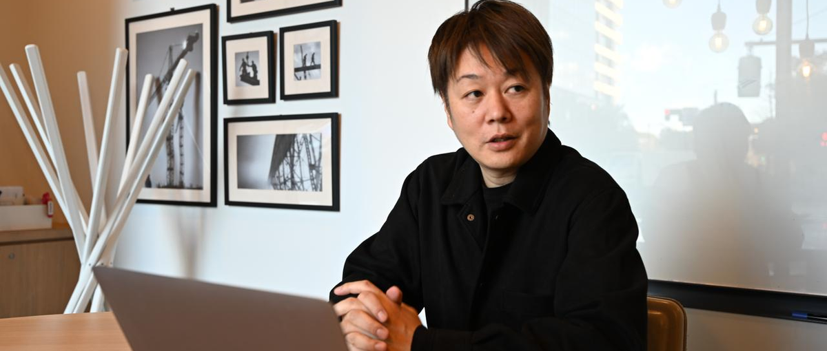 自社プロダクト！大手顧客多数のウェビナーツールを一緒に伸ばしたい方求む！