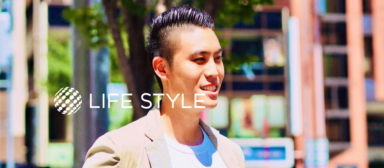 【社員インタビュー】やるか、やられるか。