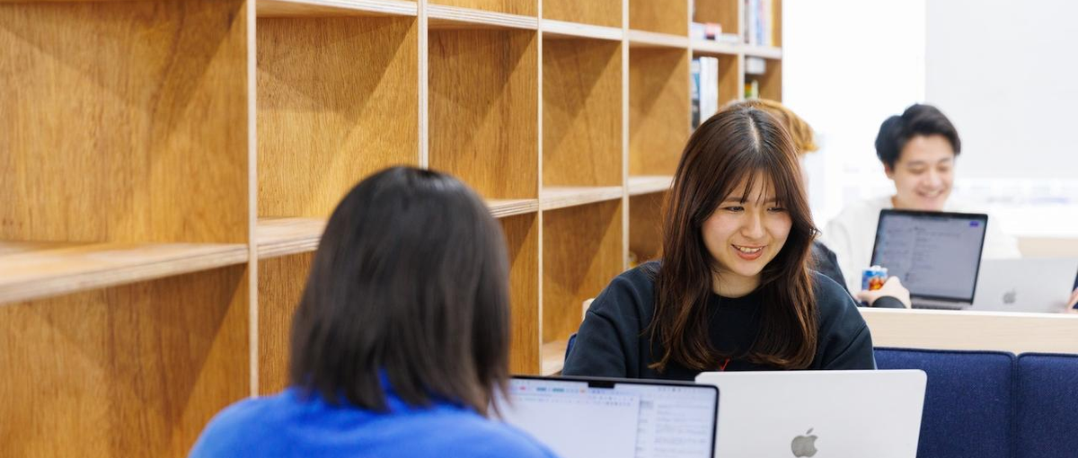 オープンポジション｜セールス/マーケでキャリアSNSの成長を担う仲間募集！