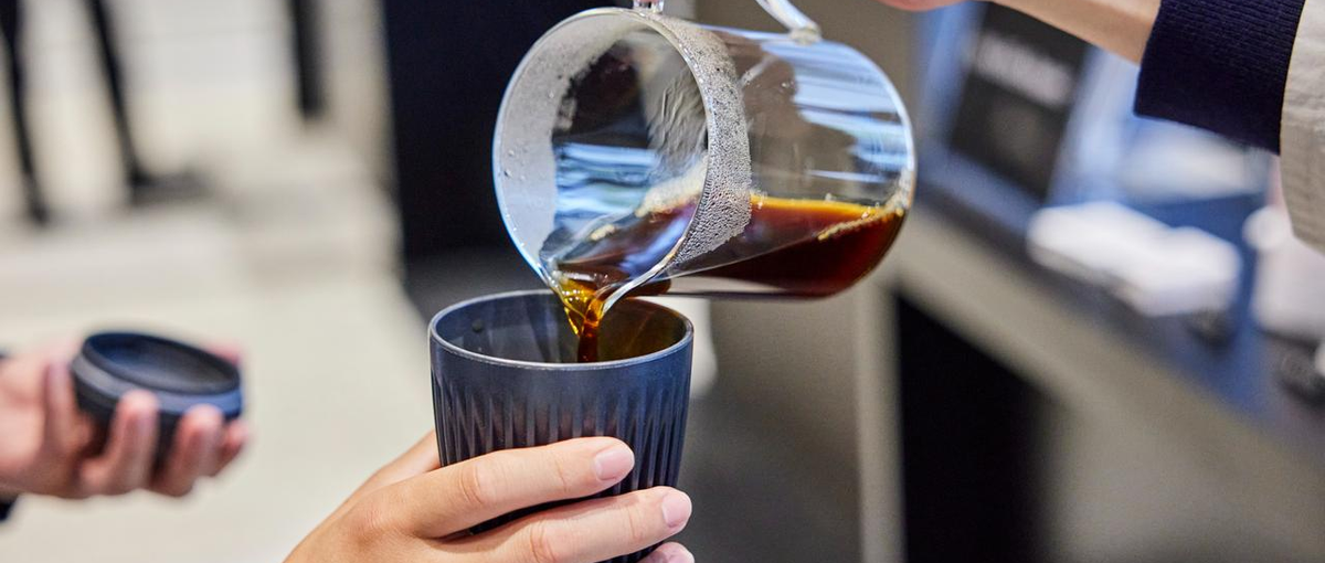 世界のコーヒー業界が注目中のサービスを開発、Next.js エンジニア 