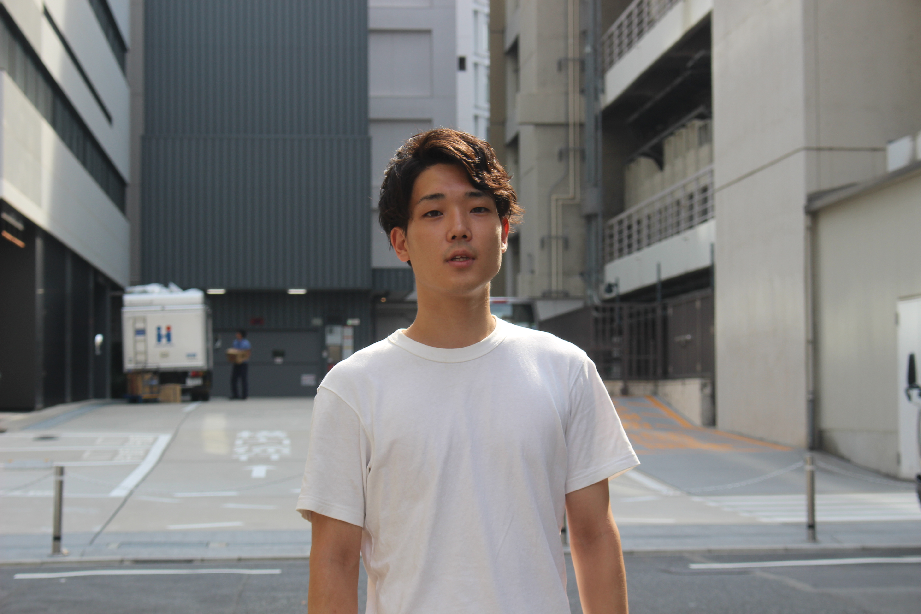 次世代通話アプリ『Talkroom』を10日で開発！？ - プログラミング初心者だった東大生はどんな環境で凄腕の開発者に育ったのか -