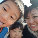 Chiho Ogino Michishita