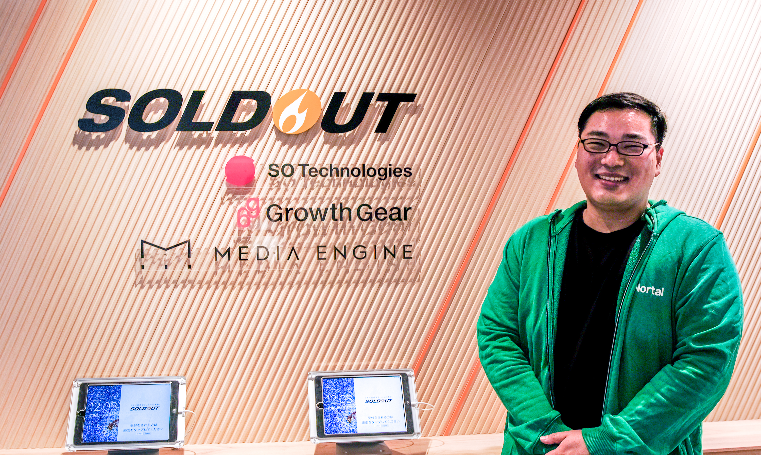 「“難しい仕事”がしたかった」IT立国エストニアから帰国したエンジニアが選んだ次のチャレンジ