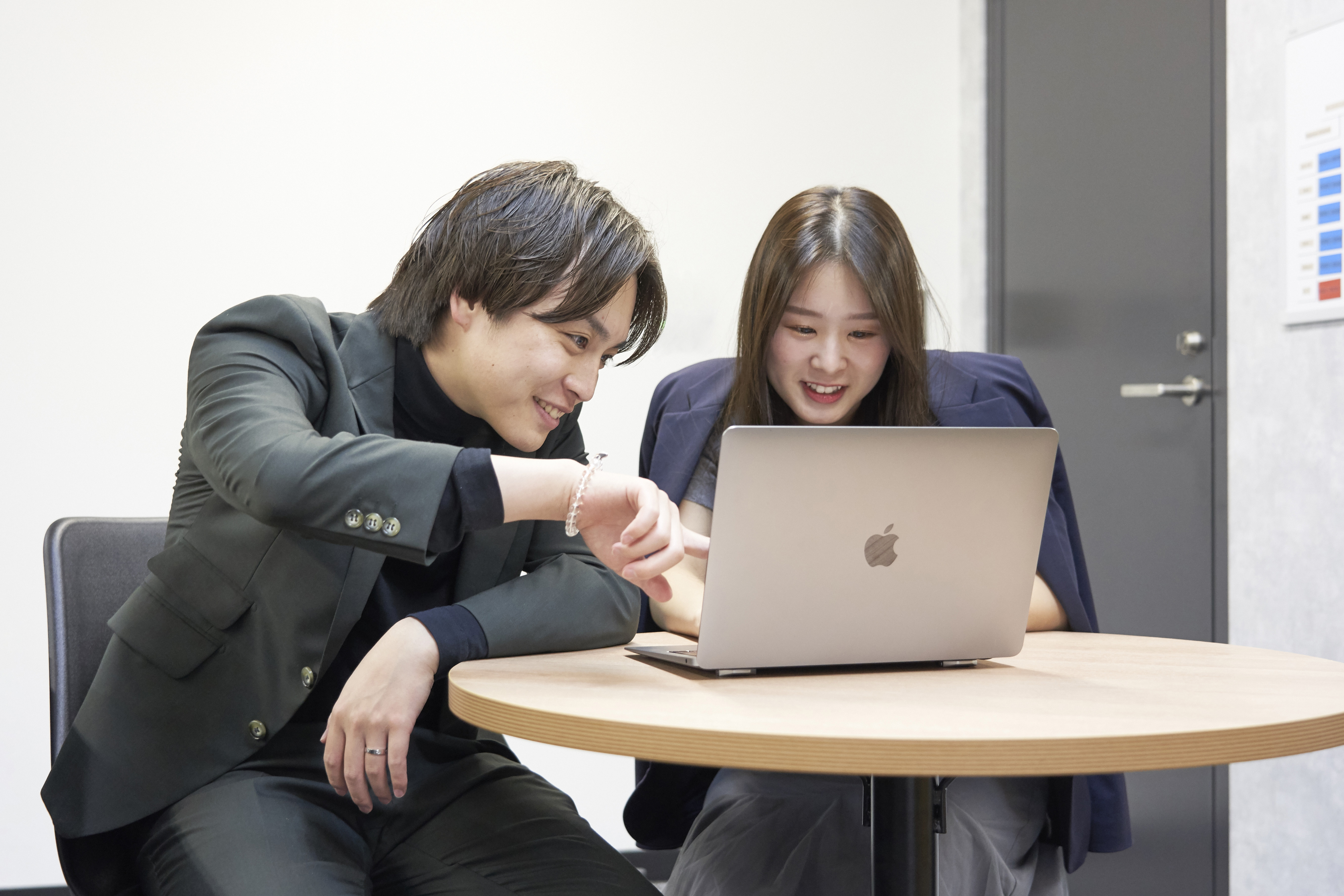 Anyglo社員インタビュー】新卒二年目でスタートアップに転職したZ世代