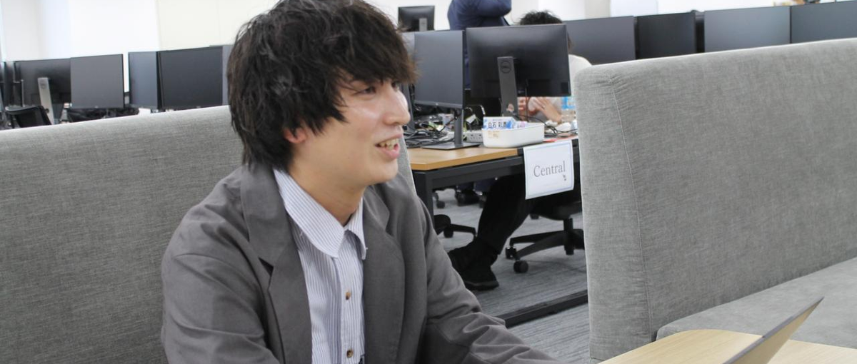 広告を中心に幅広いソリューションを提案できる／WEB広告コンサルタント