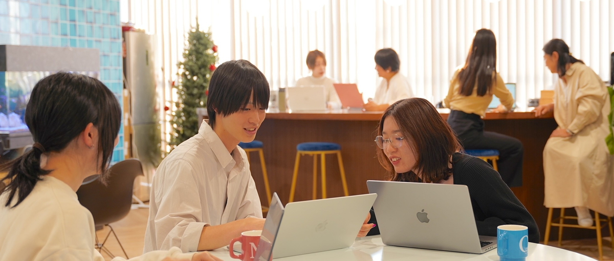 27/28卒｜誰かの力になりたいあなたへ〜文系も活躍！お客様のIT伴走支援