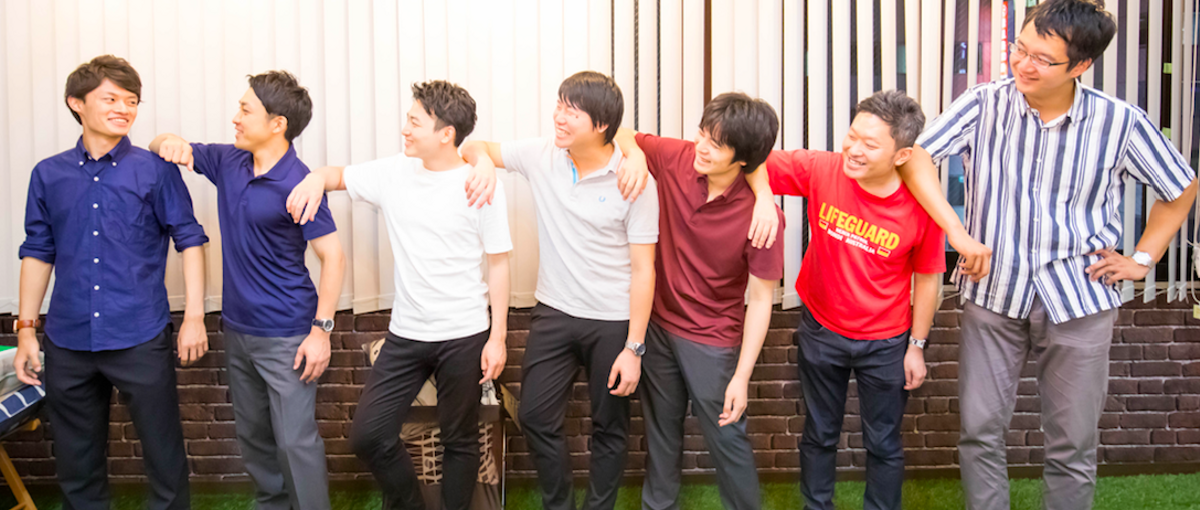 私たちと一緒にワクワクする開発をしたいエンジニア wanted！！