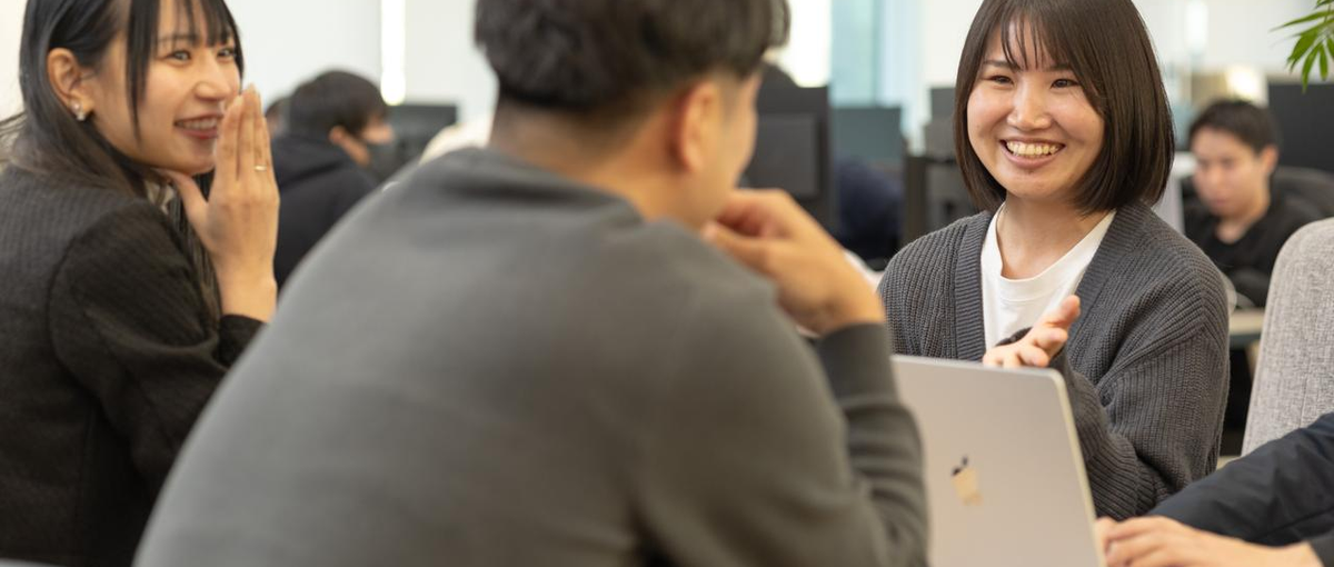 海外子会社も展開中！グローバルなSNS戦略を学ぶチャンスがある挑戦環境へ！