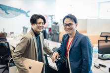 ｜大阪｜Webアプリ開発経験者歓迎！幅広く活躍できる環境があります！