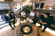 “OFF”なカルチャーをつくる（Create “OFF” Culture）