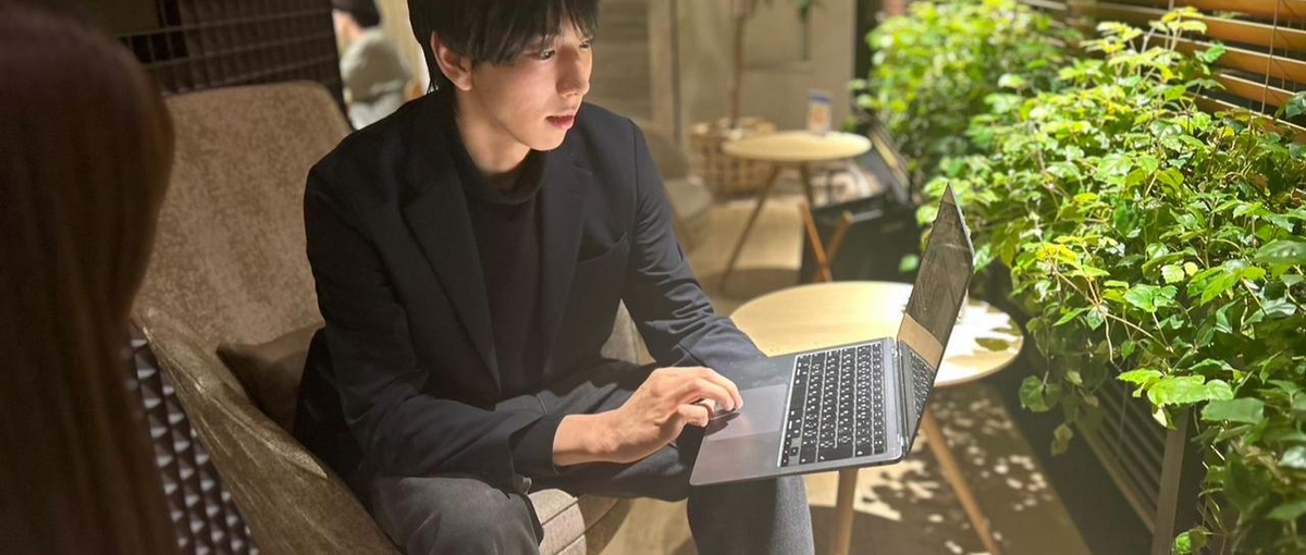 戦略設計から広告運用まで一気通貫！事業成長を牽引するWEBマーケッター