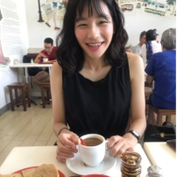 山本 真里奈さんのプロフィール