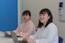 バックオフィス｜効果測定、業務改善等幅広い業務で実績を積みたい方！