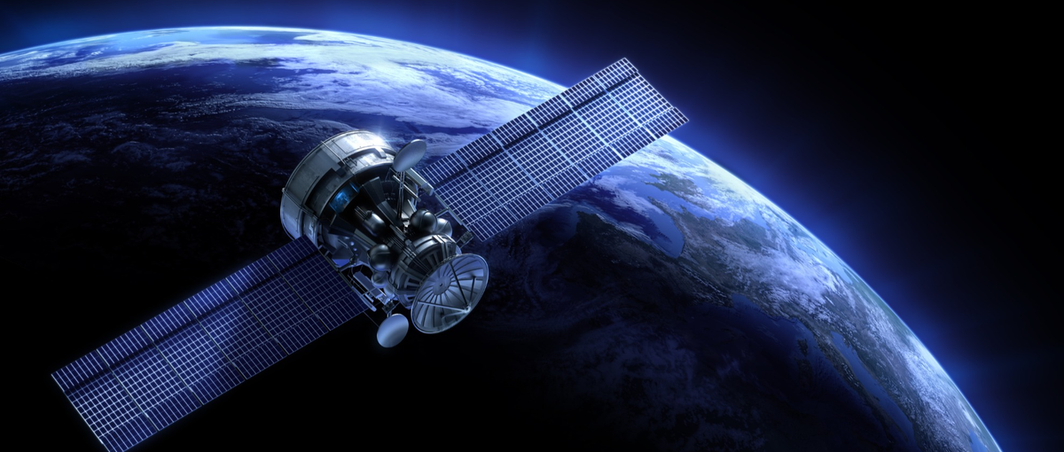 事業急成長中｜衛星画像を使った漏水検知システムのコンサルティング営業