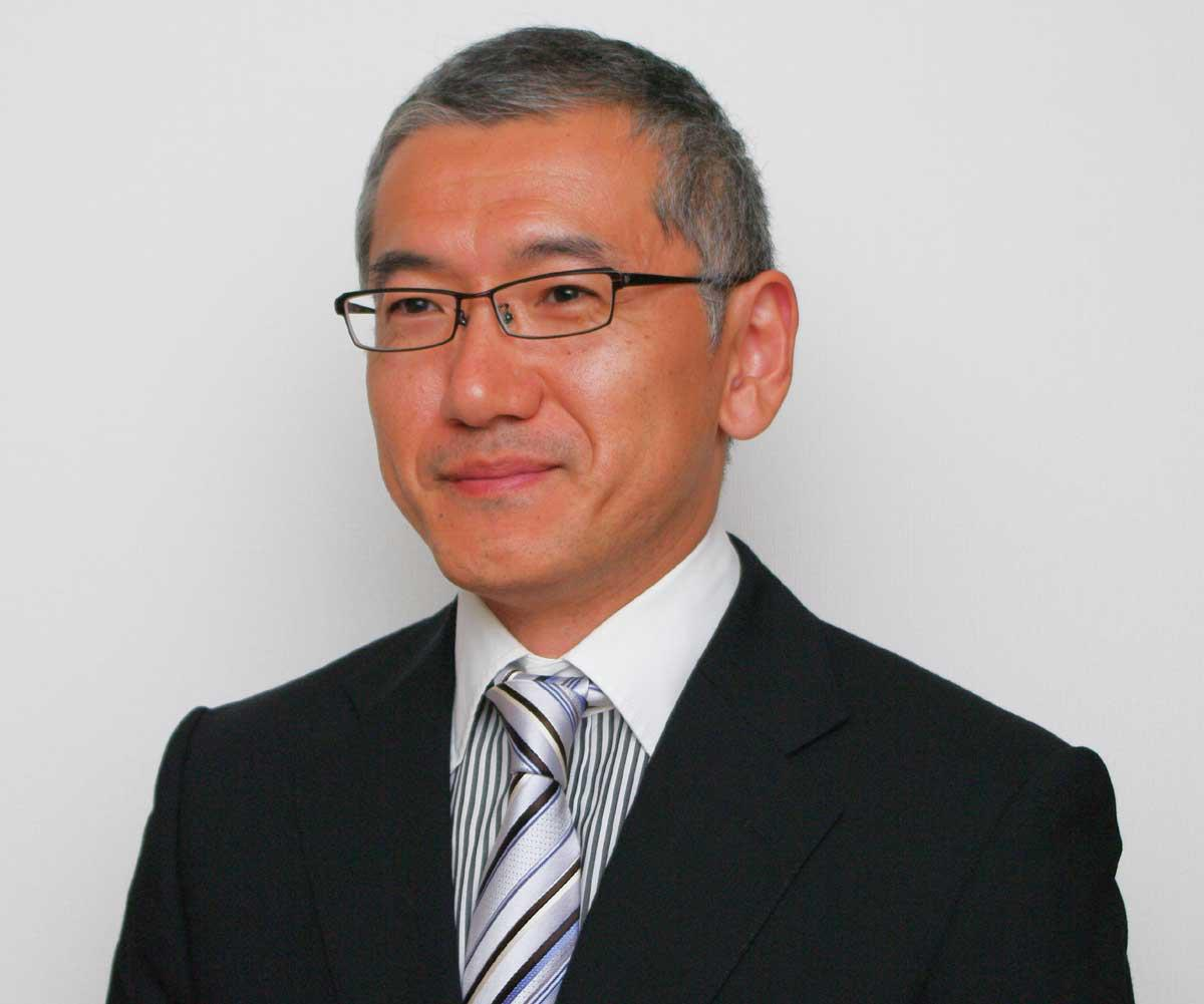 浦山忠之