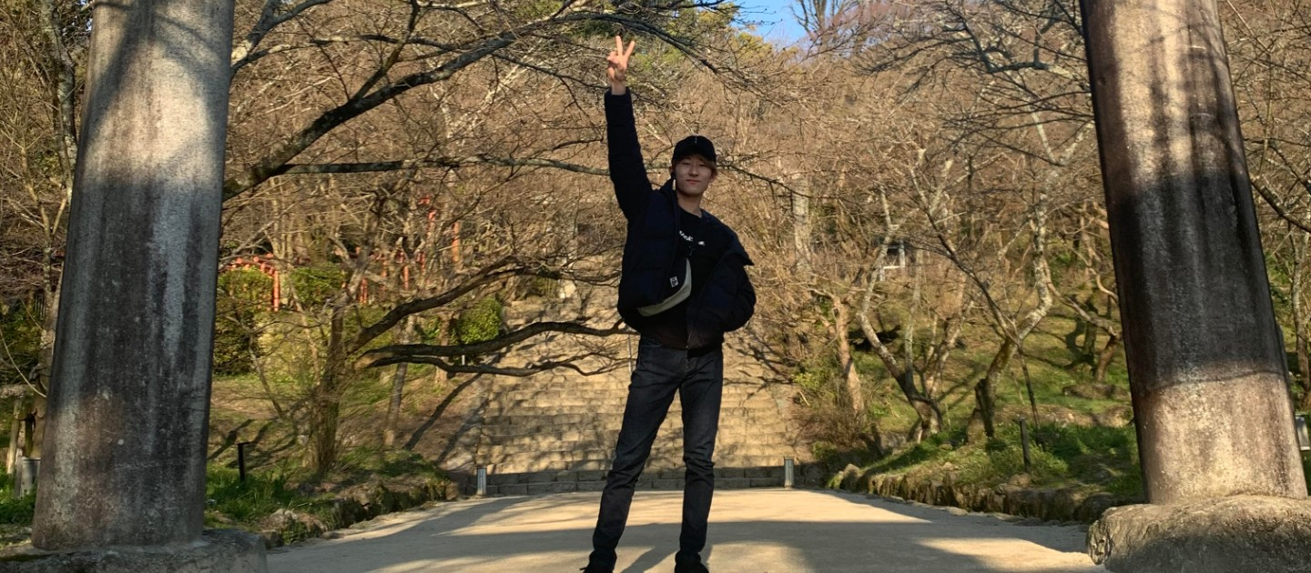 就職活動記2020 vol.7「将来は実家の蔵元を継ぐ、そう決めた僕がなぜIWを選んだのか」