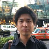 Takashi Ikeda