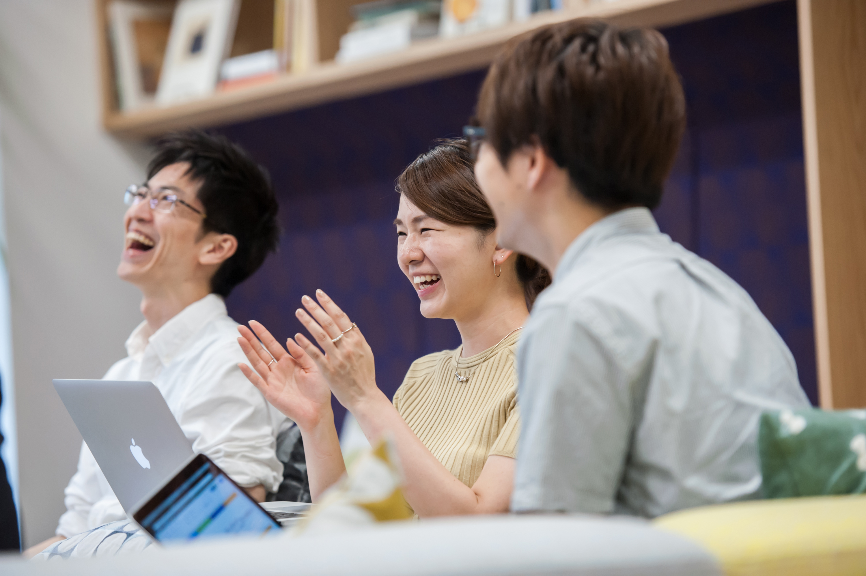 「ポジティブ」は素質ではなく、技術である。