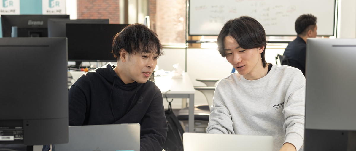 UI/UXデザイナー募集！PdM・エンジニアとの連携によるデザイン推進を！