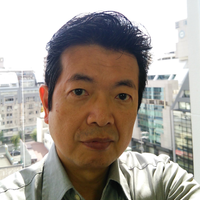 松本眞一さんのプロフィール