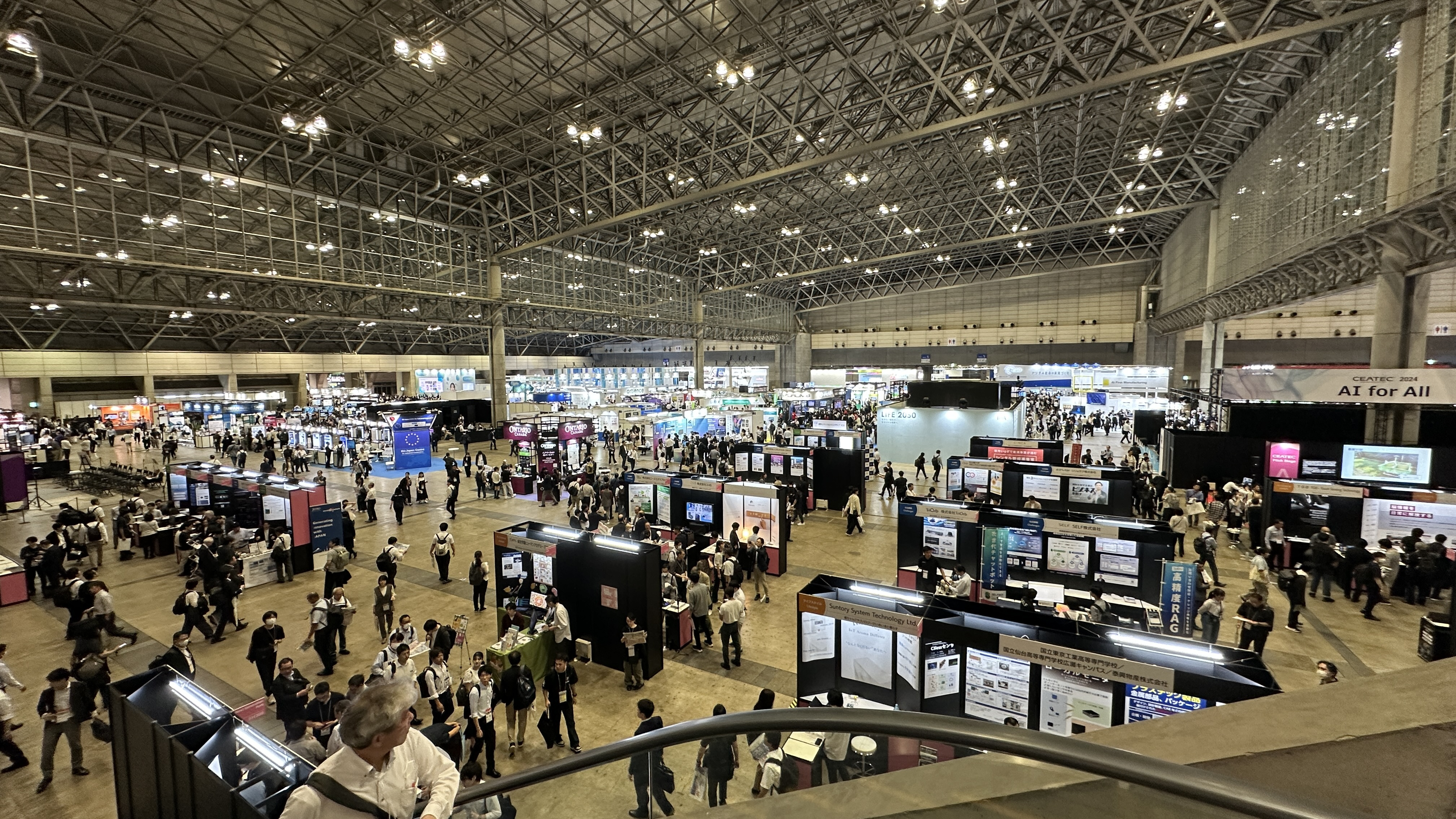 新しい市場を開拓するということ