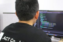 エンジニア｜自宅で製造業向けソフトウェア開発・DX推進に携わりたい方募集！