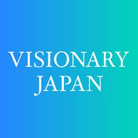 VISIONARY JAPAN 採用広報さんのプロフィール